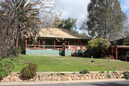 47 Barkly Street, WAHGUNYAH VIC 3687, Wahgunyah - Image 1