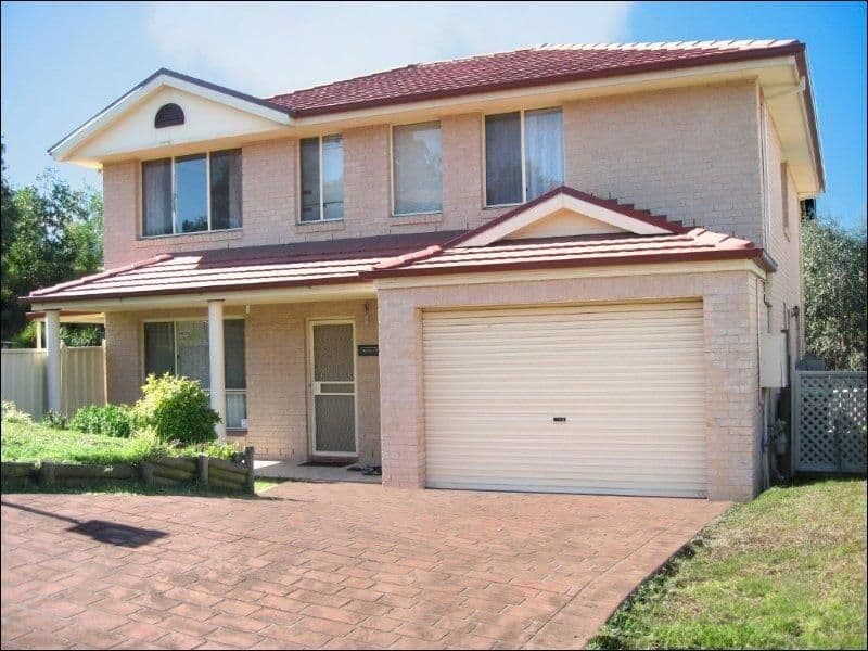 47 Warooga Avenue, BAULKHAM HILLS NSW 2153, Baulkham Hills - Image 1