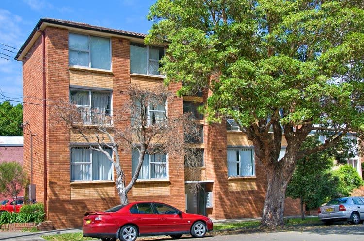 41 Marmion Street, CAMPERDOWN NSW 2050, Camperdown - Thumbnail 3