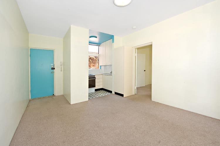 41 Marmion Street, CAMPERDOWN NSW 2050, Camperdown - Thumbnail 4