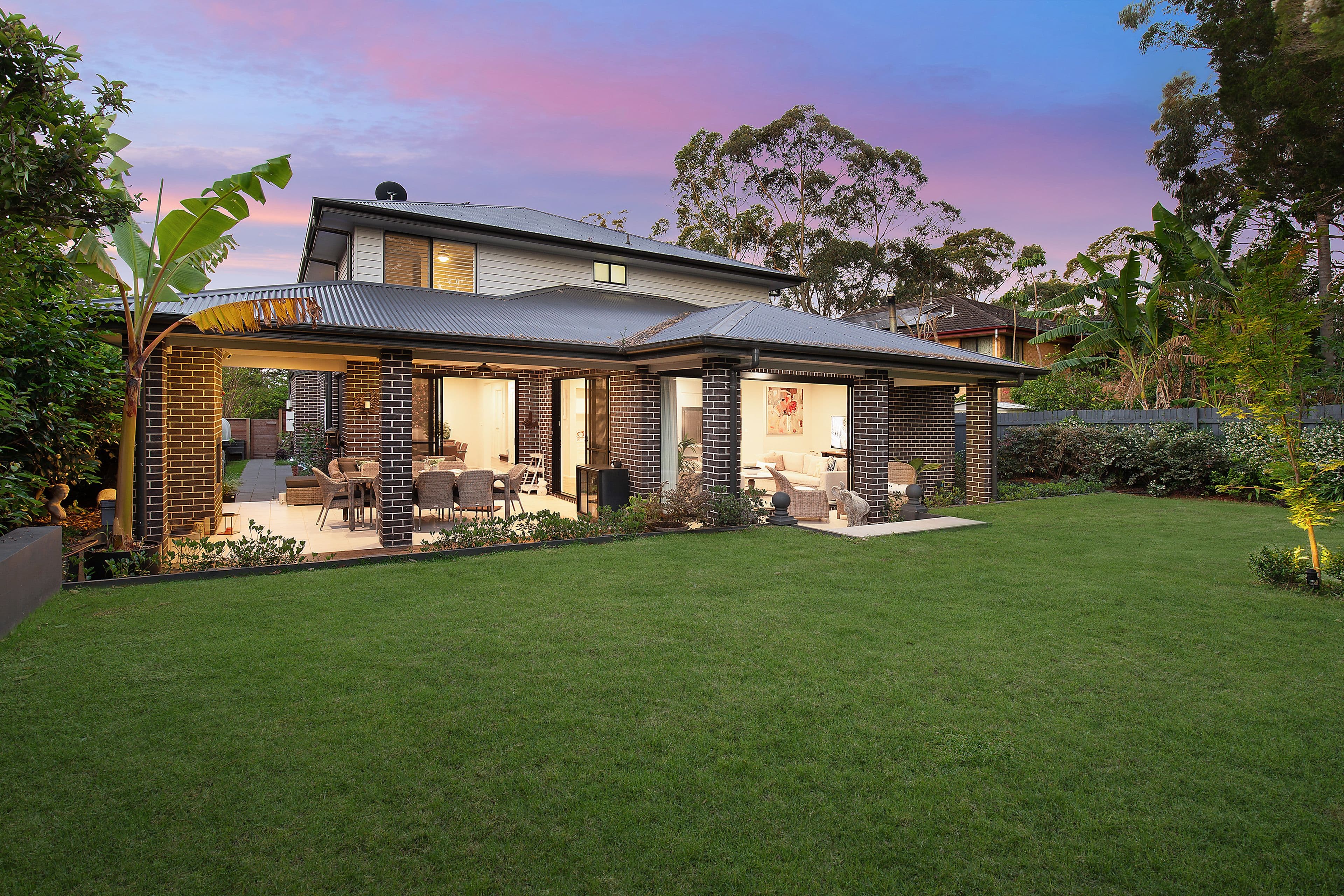 25 Princes Street, Turramurra NSW 2074, Turramurra - Thumbnail 4