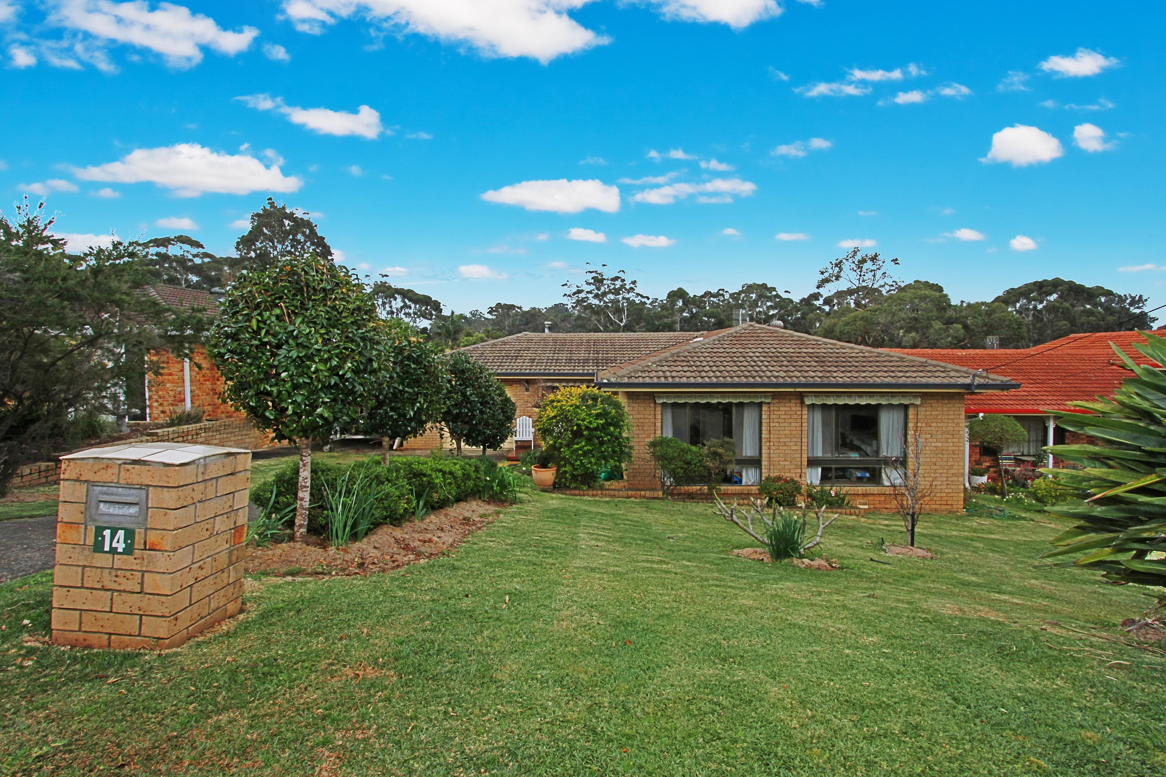 14 Rosella Avenue, Mollymook NSW 2539, Mollymook - Image 1