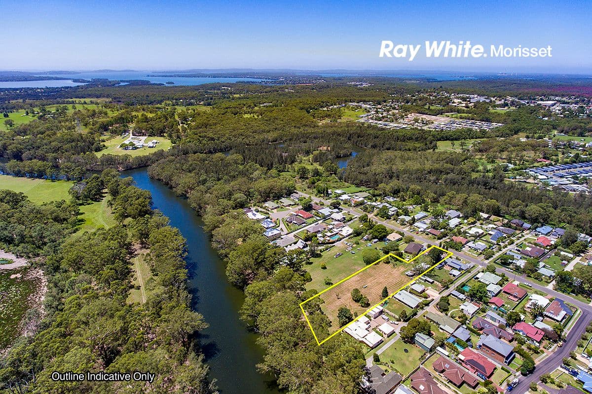 1 Manning Avenue, Raymond Terrace, Raymond Terrace - Image 1
