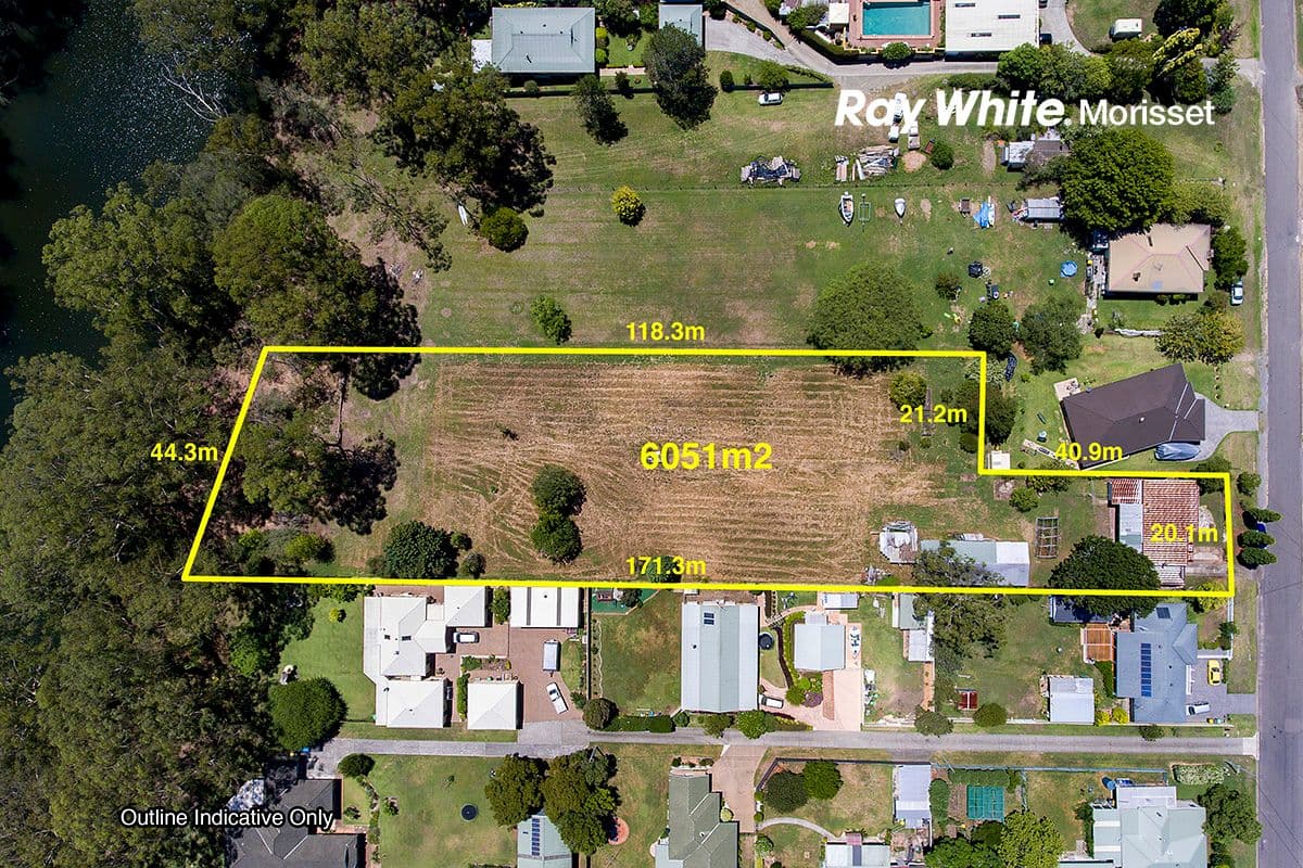 1 Manning Avenue, Raymond Terrace, Raymond Terrace - Thumbnail 2