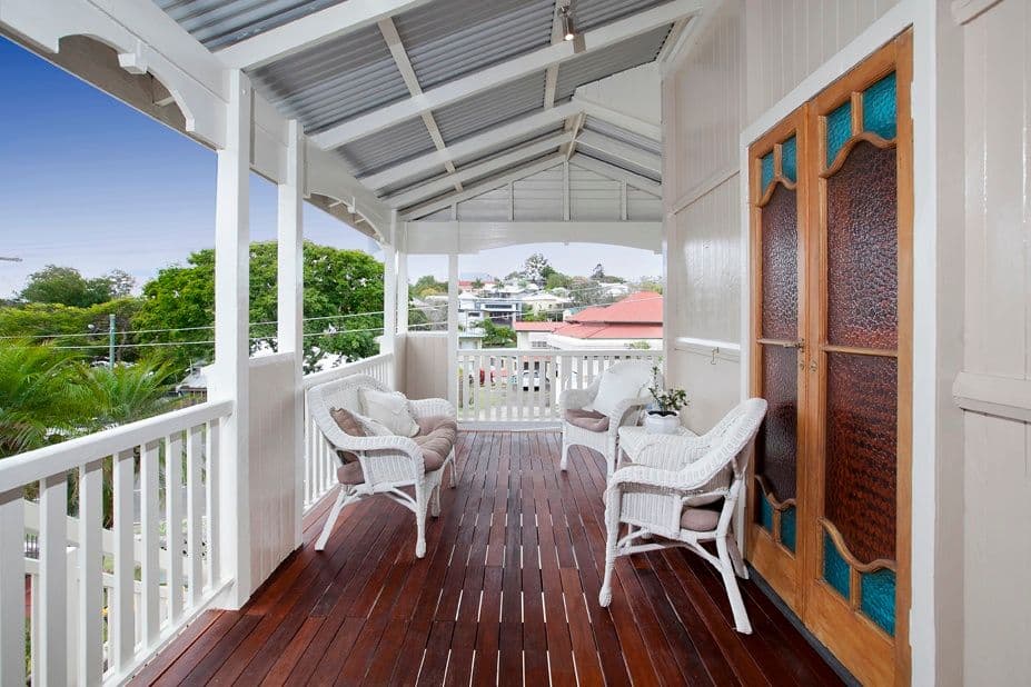 68 Arthur Terrace, RED HILL QLD 4059, Red Hill - Thumbnail 2
