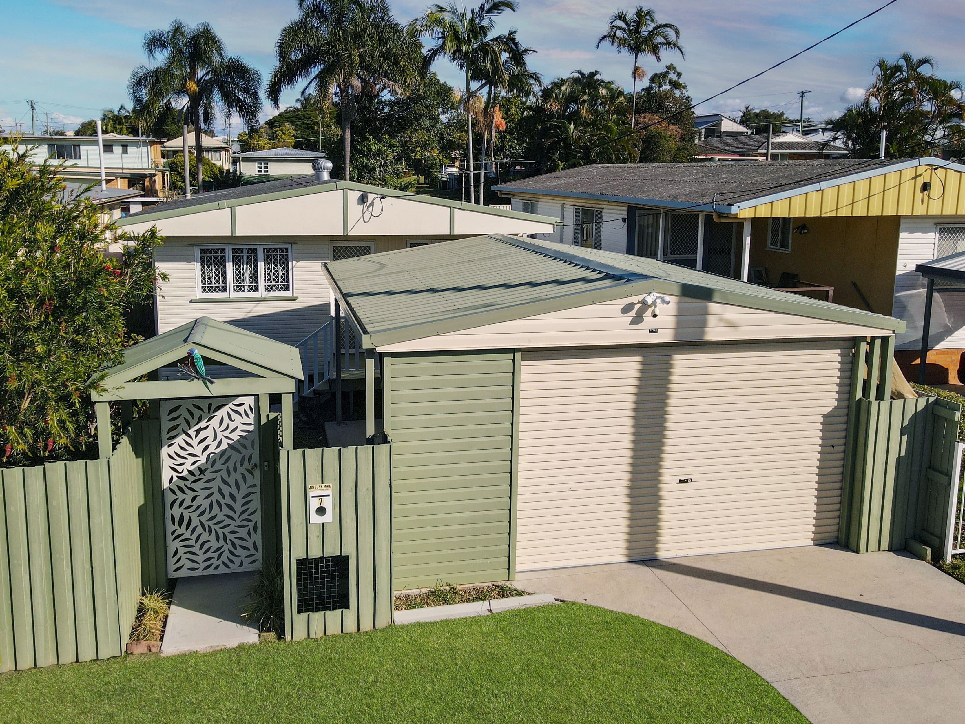7 Cox Street, Margate QLD 4019, Margate - Image 1