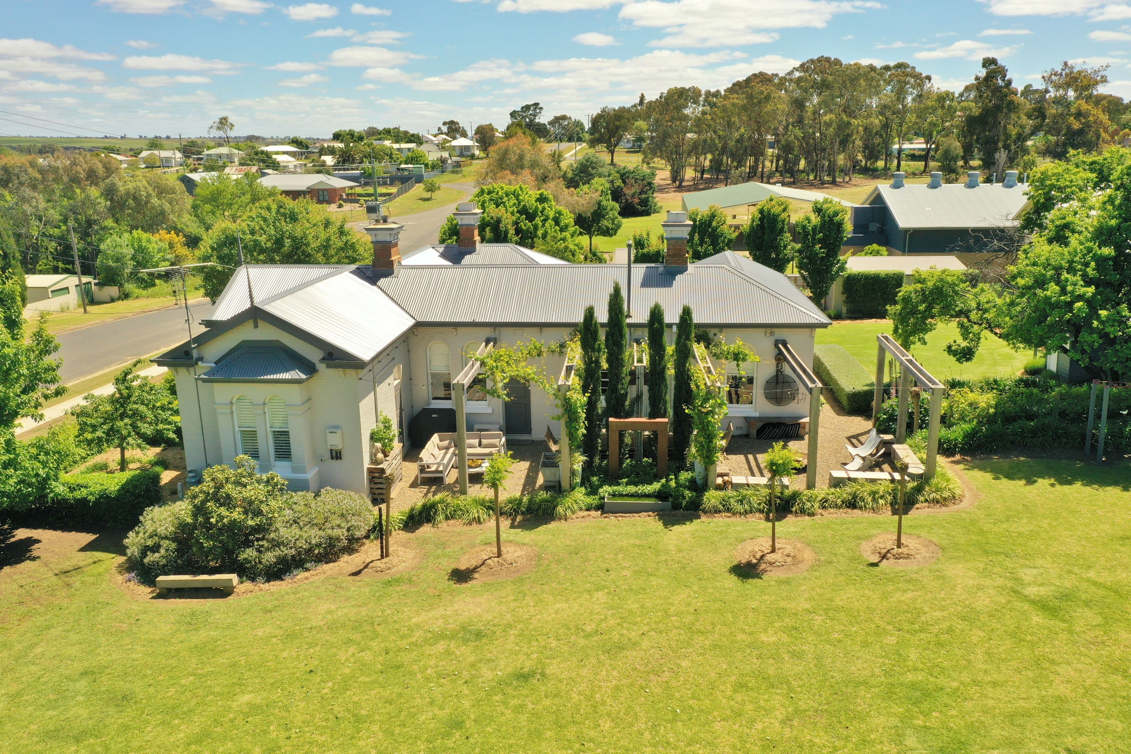 78 Ward Street, Murrumburrah NSW 2587, Harden - Image 1