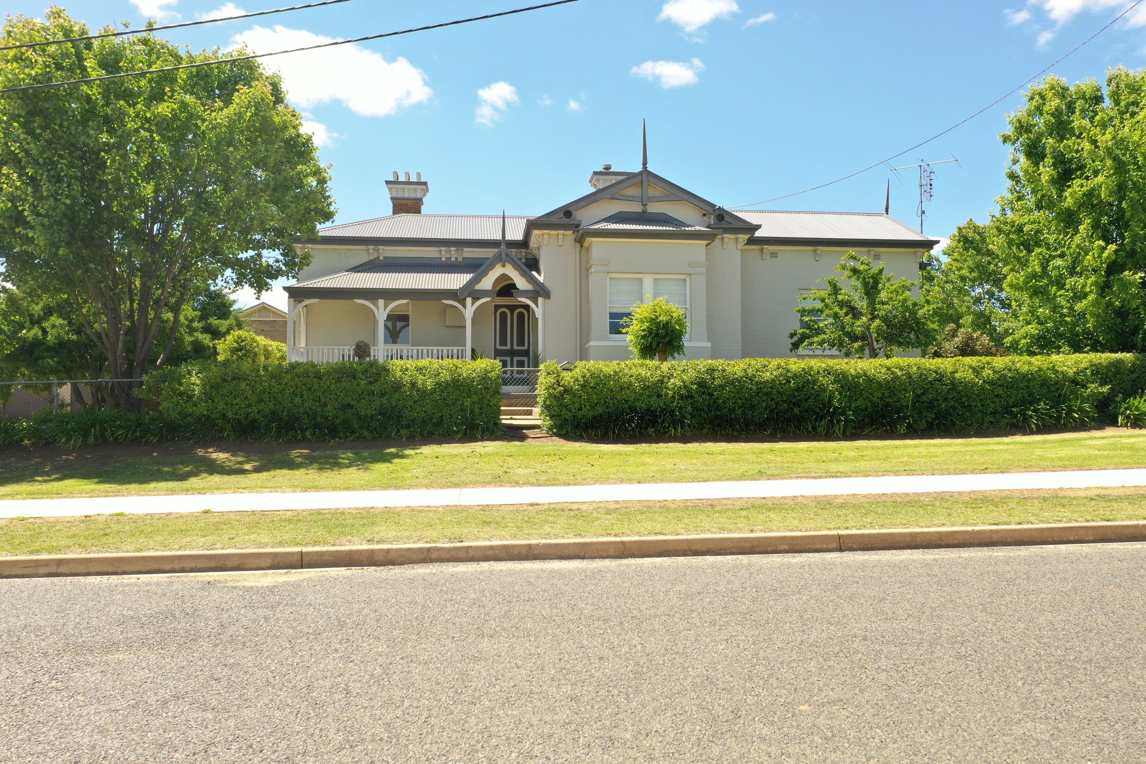 78 Ward Street, Murrumburrah NSW 2587, Harden - Thumbnail 2