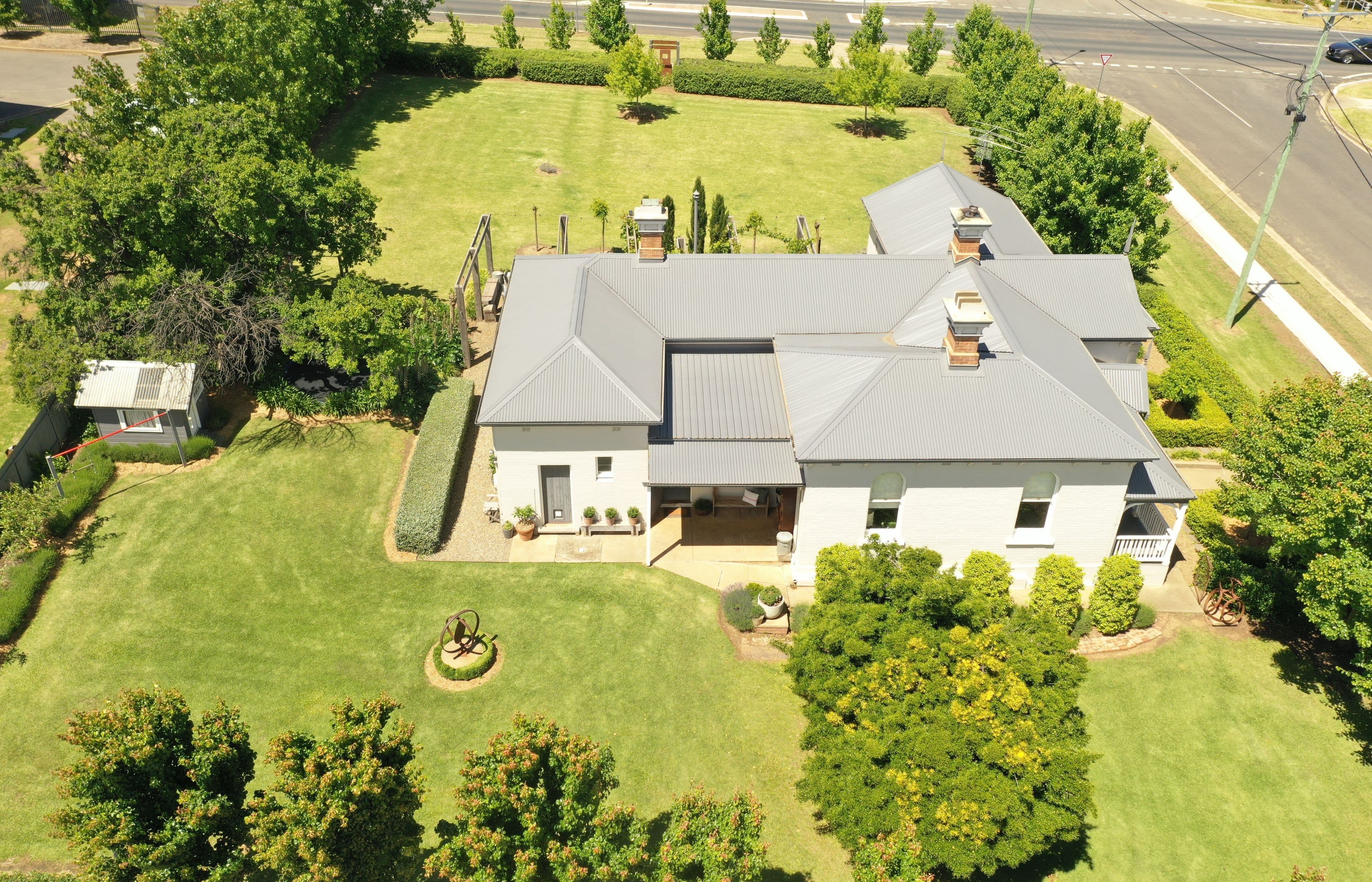 78 Ward Street, Murrumburrah NSW 2587, Harden - Thumbnail 4