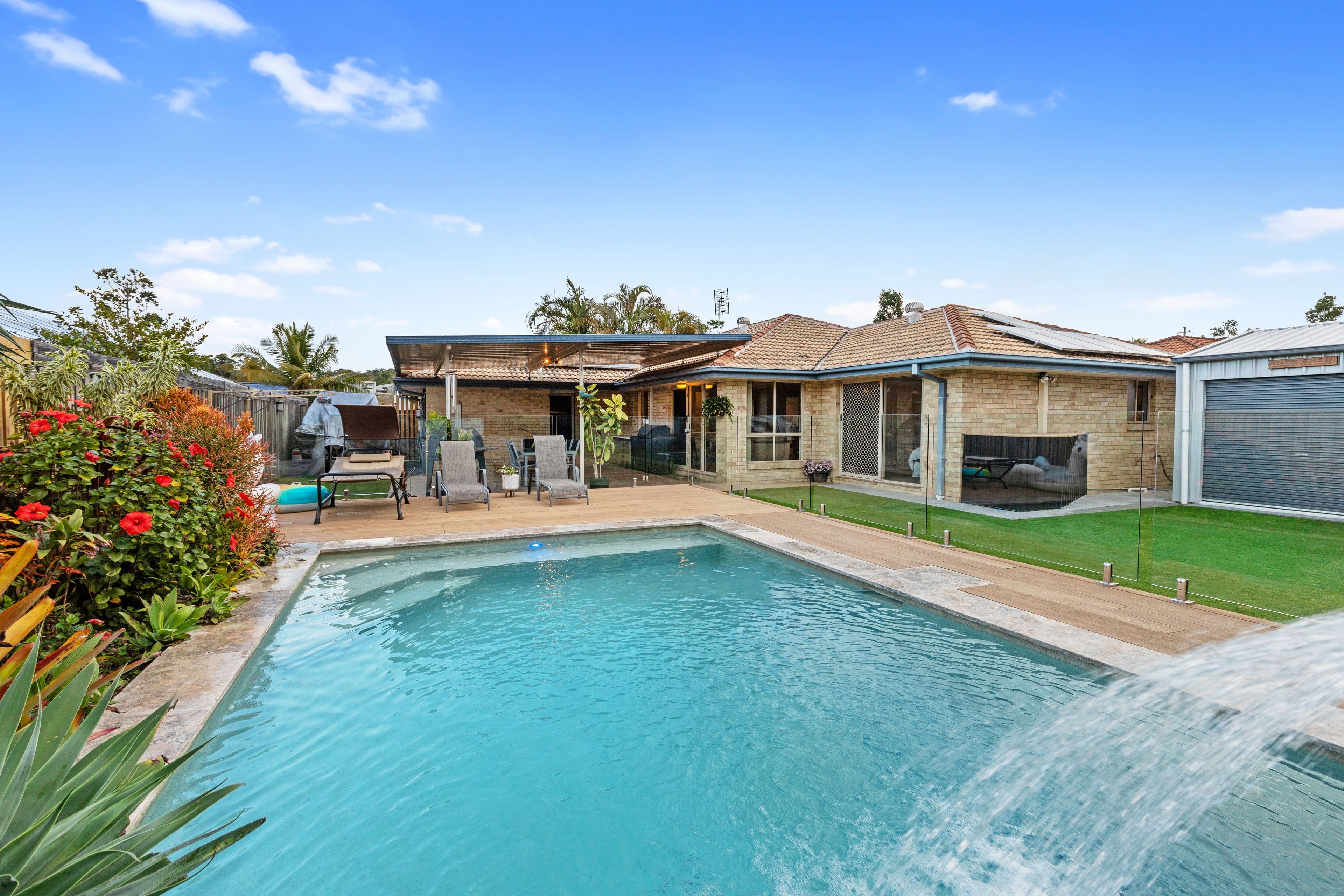 12 Barrs Avenue, Oxenford QLD 4210, Oxenford - Image 1