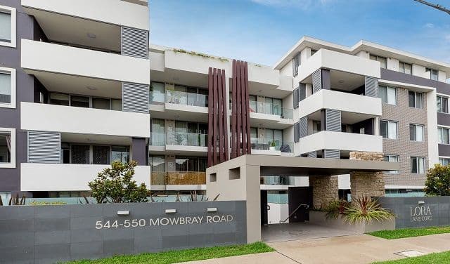 544 Mowbray Road, Lane Cove NSW 2066, Lane Cove North - Image 1
