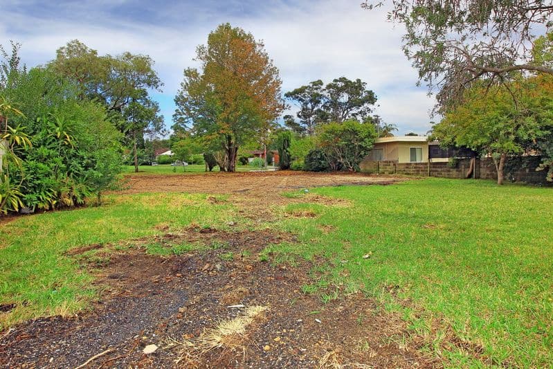 4 Hansons Road, NORTH NOWRA NSW 2541, North Nowra - Thumbnail 2