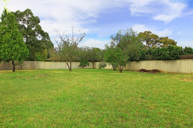 4 Hansons Road, NORTH NOWRA NSW 2541, North Nowra - Thumbnail 4
