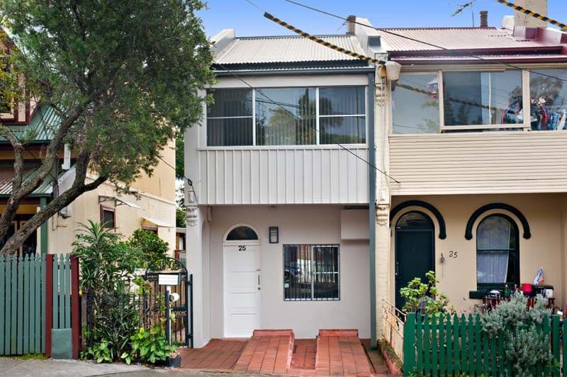 25 Munni Street, NEWTOWN NSW 2042, Newtown - Image 1