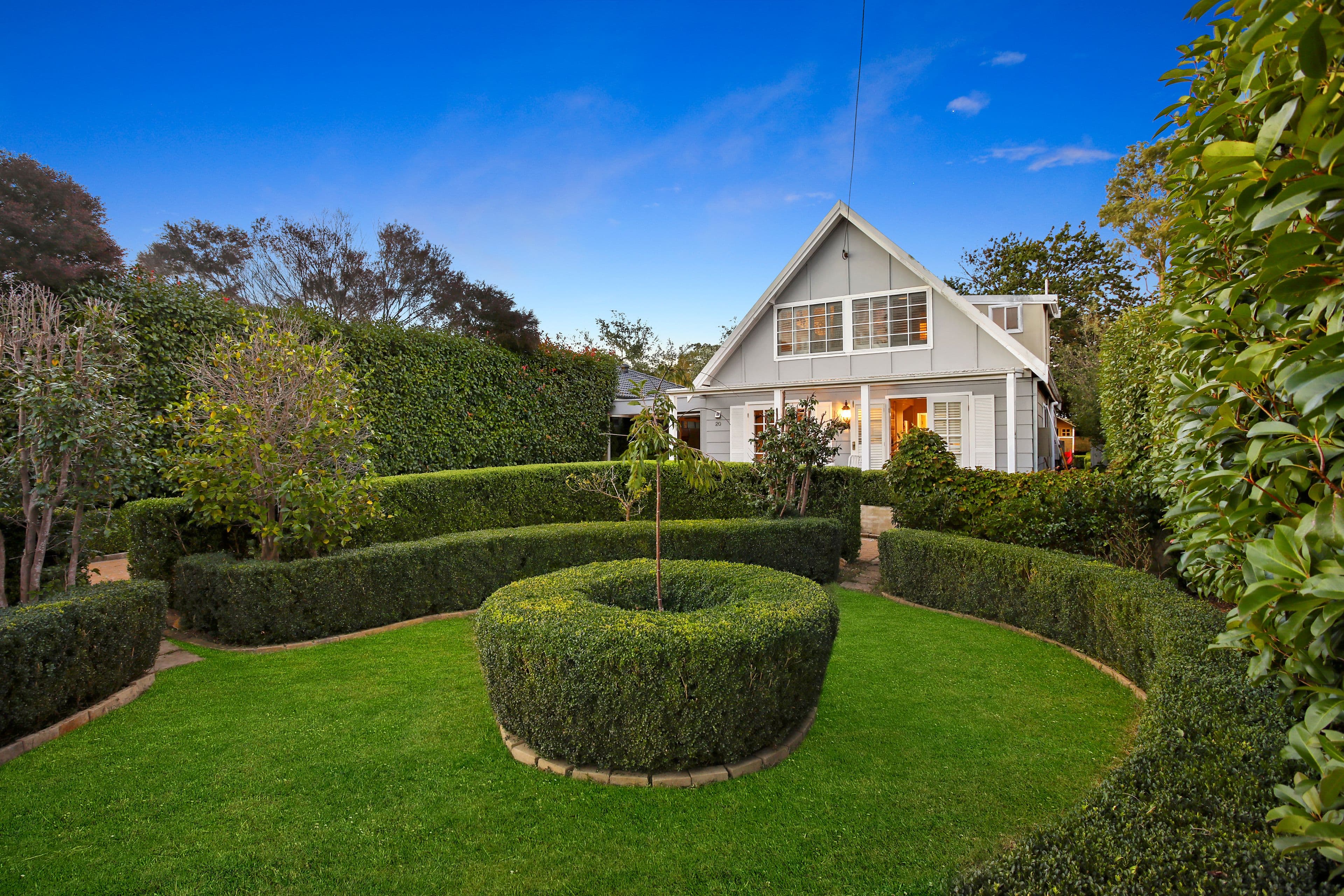 20 Elsworth Avenue, Mittagong NSW 2575, Mittagong - Image 1