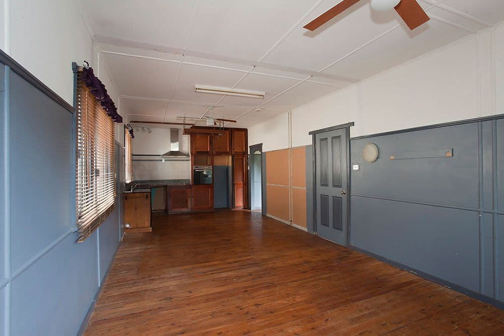 25 Dodd Street, NEWTOWN QLD 4350, Newtown - Thumbnail 3