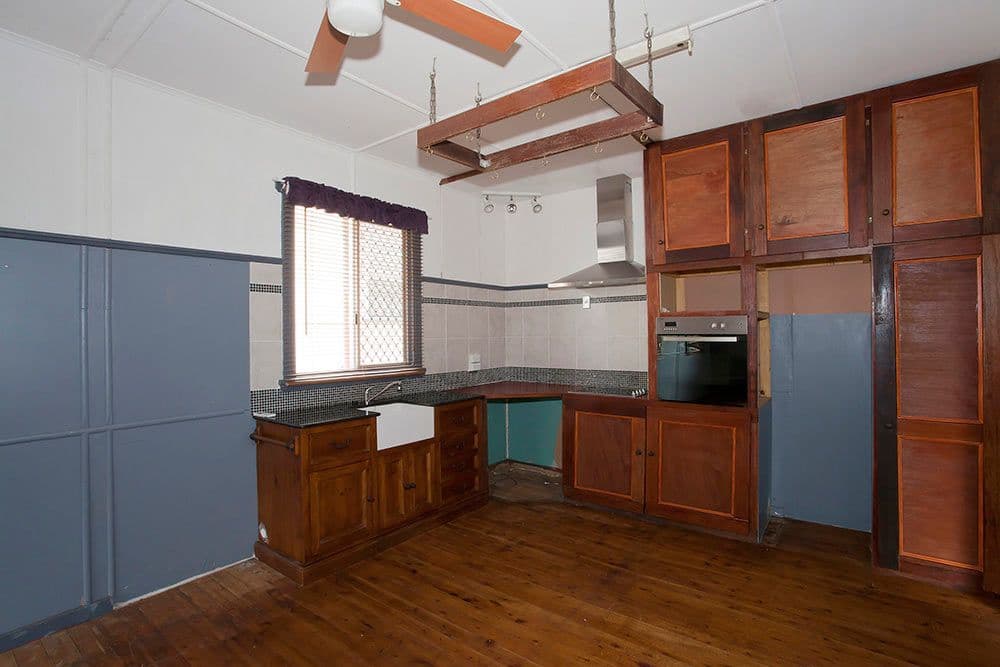 25 Dodd Street, NEWTOWN QLD 4350, Newtown - Thumbnail 4