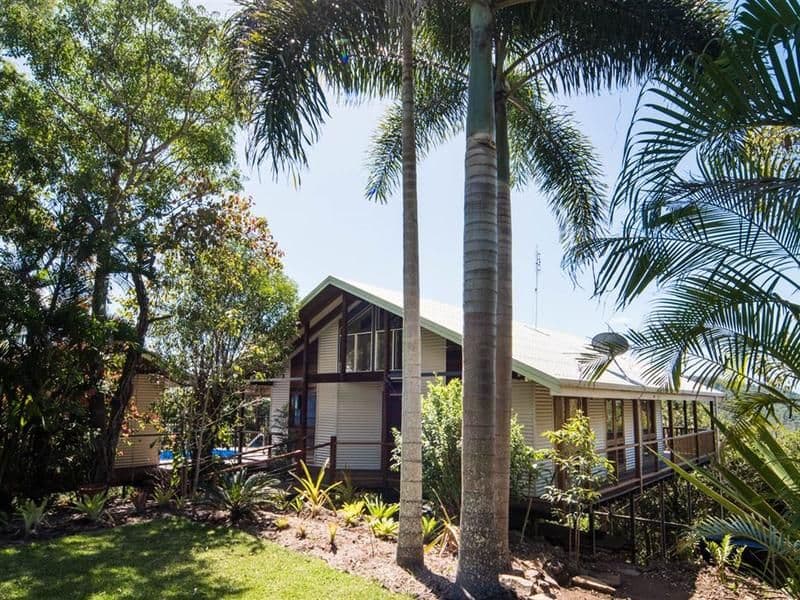 75 Parkland Drive, Woodwark QLD 4802, Woodwark - Thumbnail 2