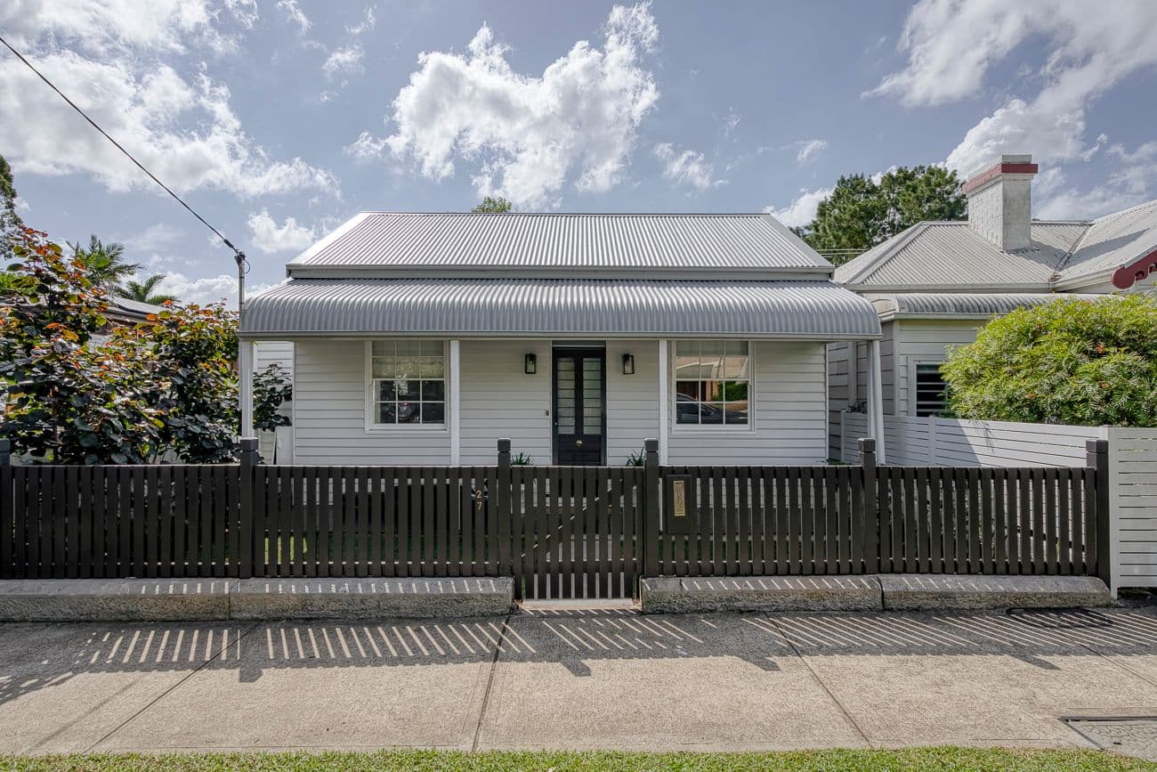 27 Myrtle Street, Leichhardt NSW 2040, Leichhardt - Thumbnail 3