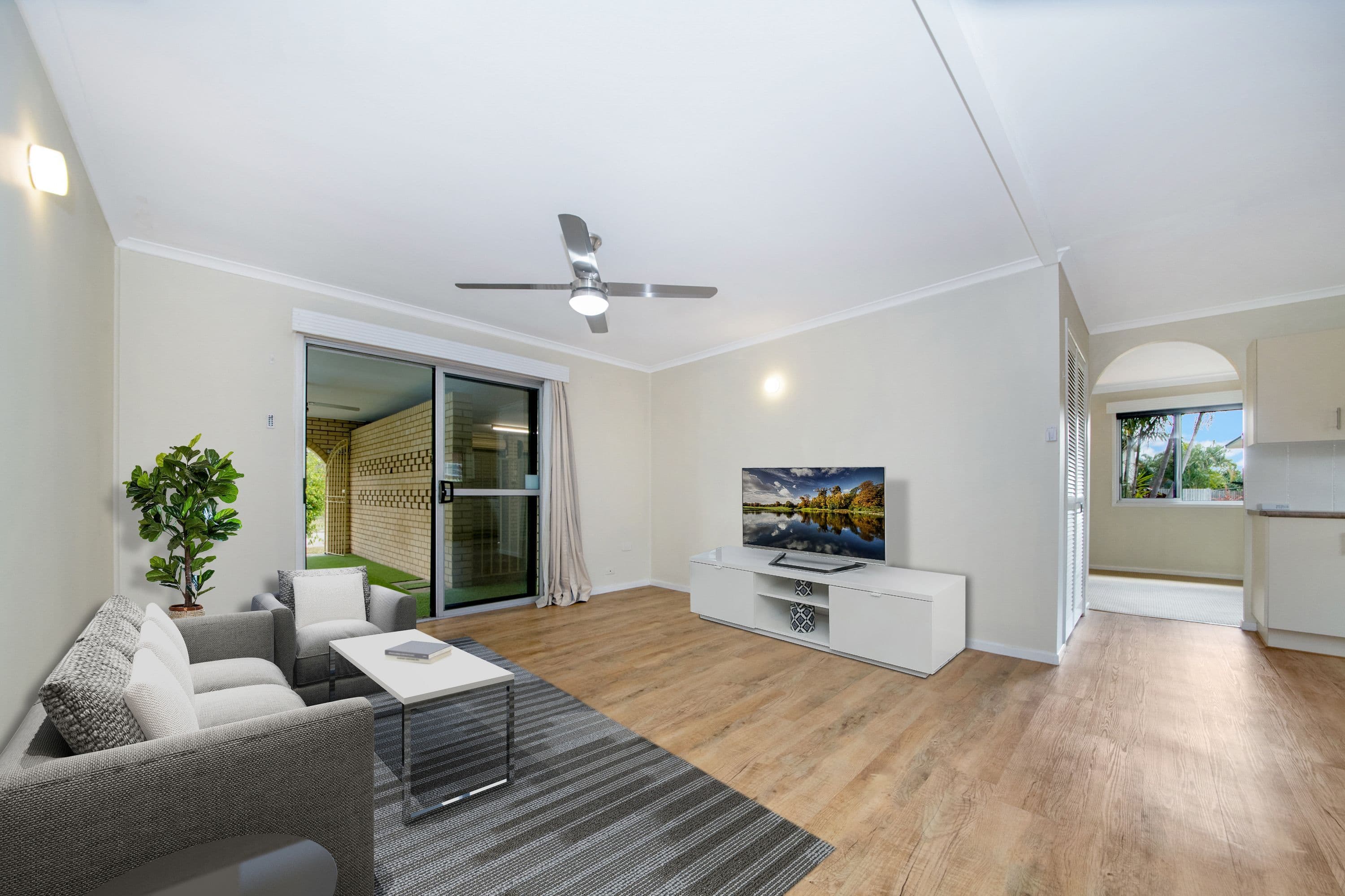 20 Equinna Court, Kirwan QLD 4817, Kirwan - Thumbnail 2
