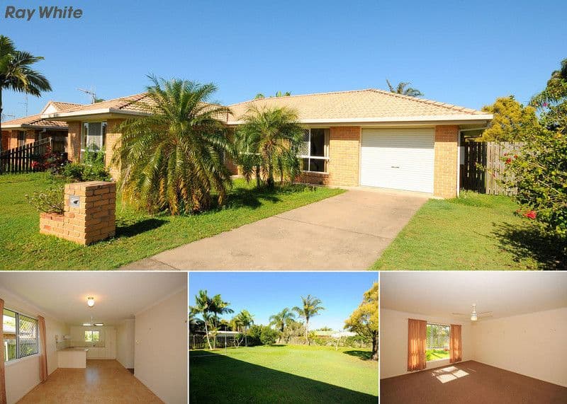 10 Karina Court, URANGAN QLD 4655, Urangan - Image 1