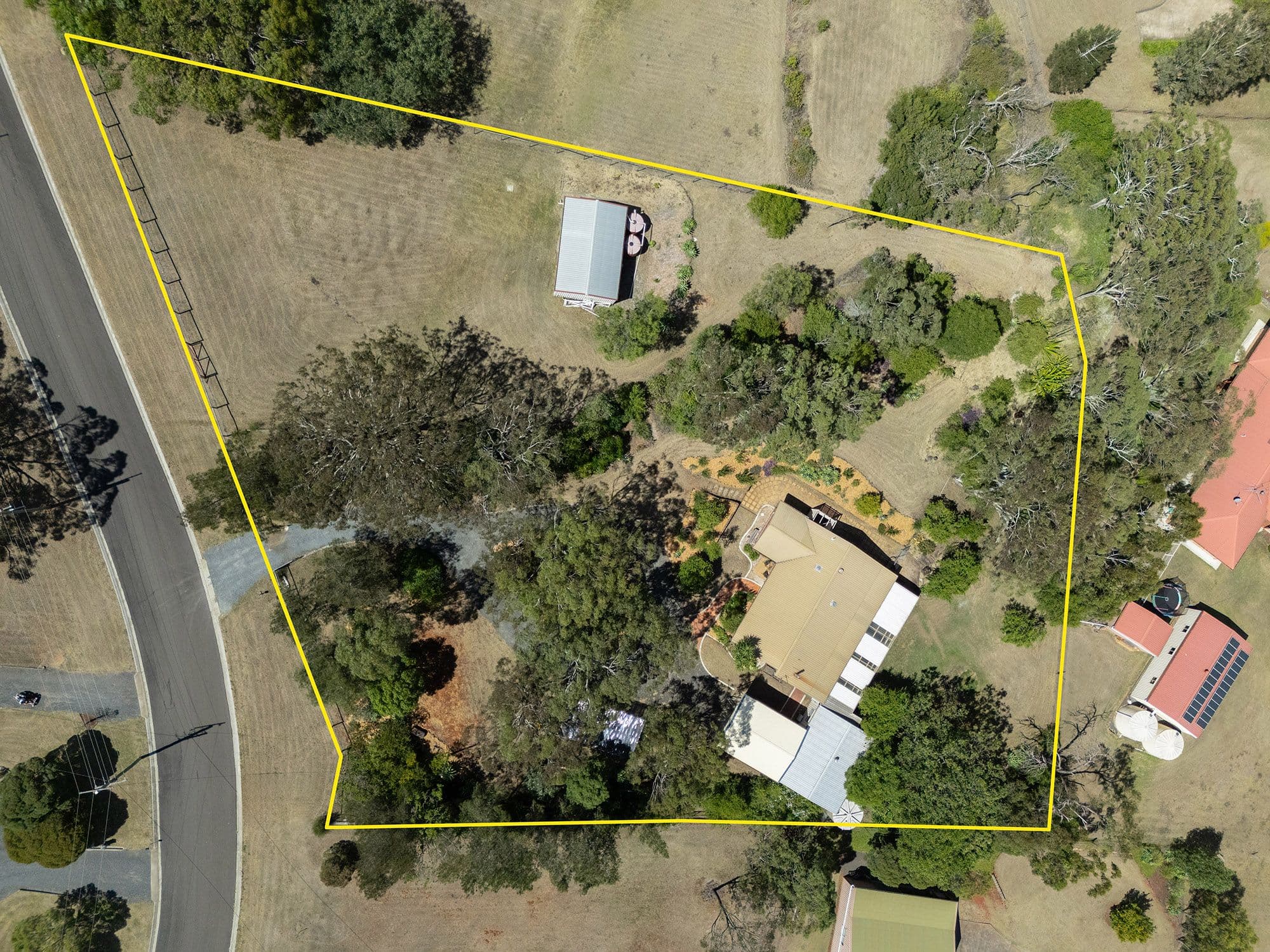 3 Cameron Crescent, Glenvale QLD 4350, Glenvale - Thumbnail 4
