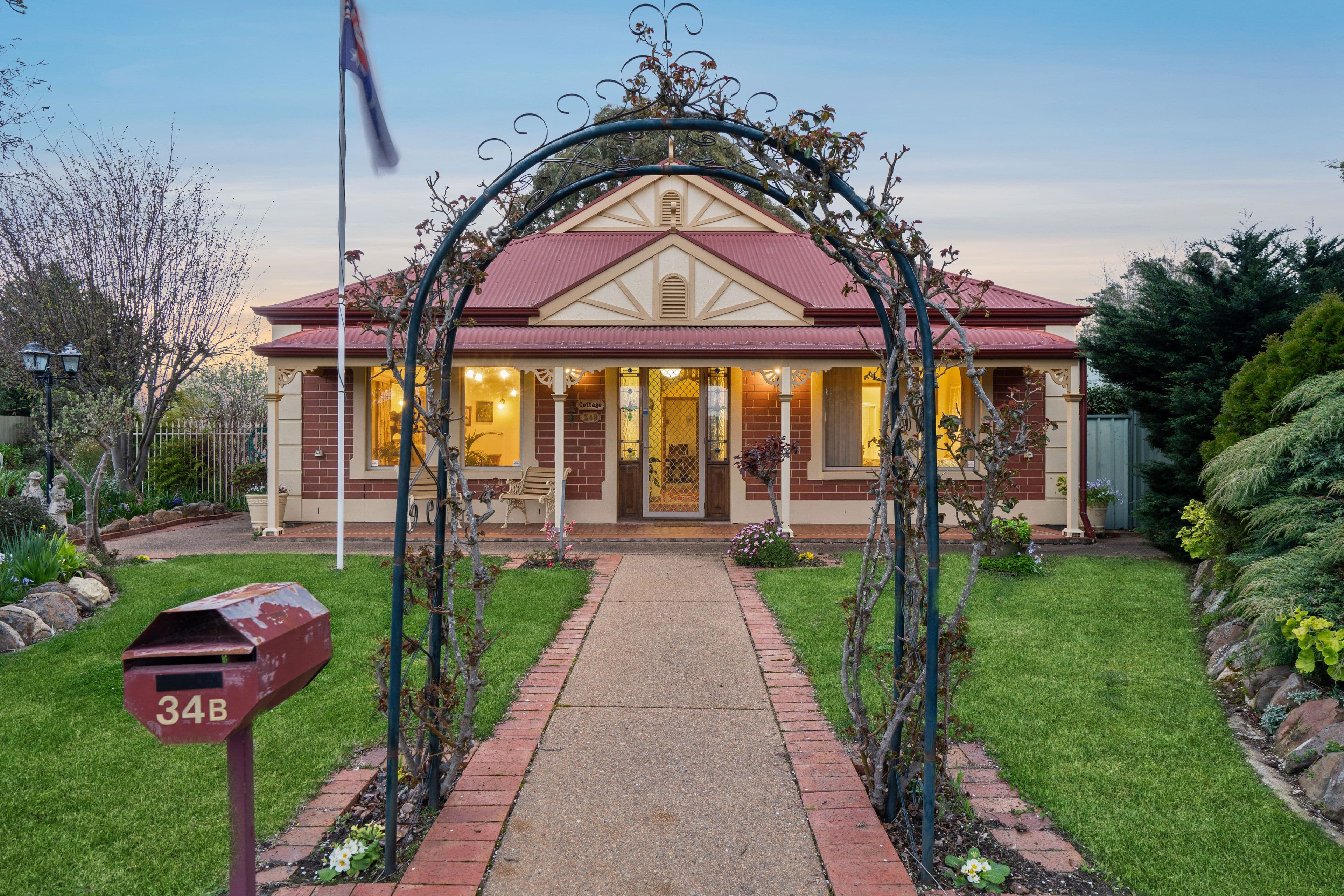 34B Jacaranda Drive, Woodside SA 5244, Woodside - Image 1