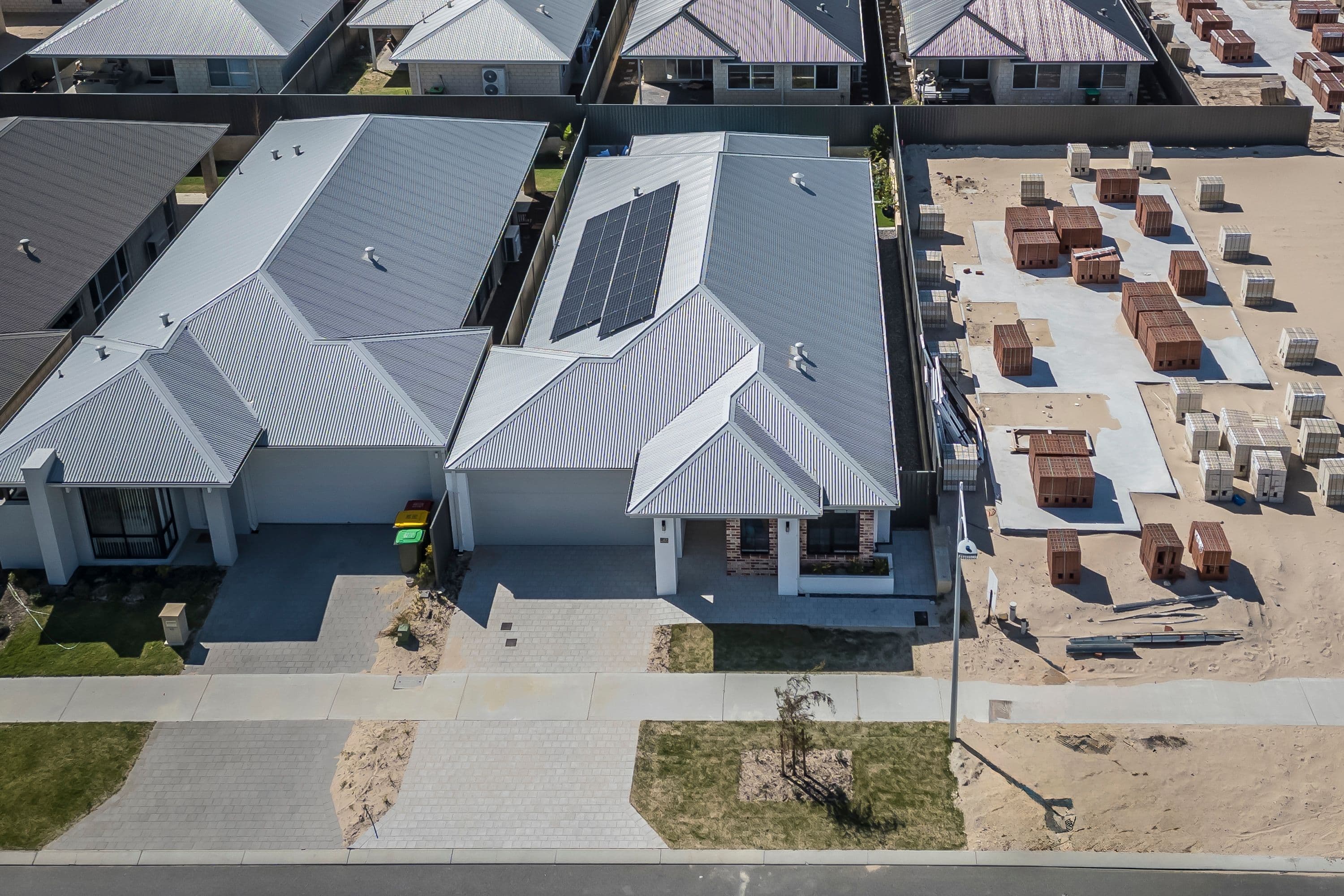 47 Anomia Road, Jindalee WA 6036, Jindalee - Image 1