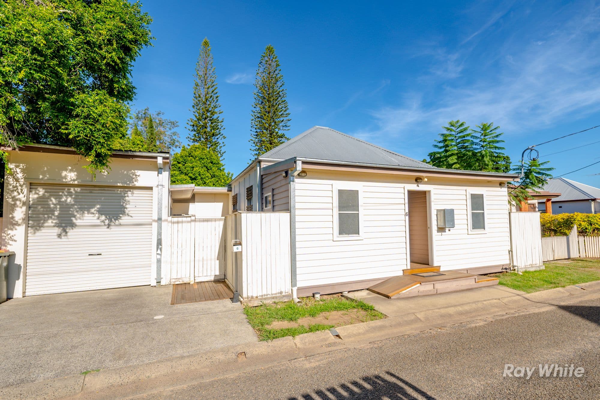 6 Little Bacon Street, Grafton NSW 2460, Grafton - Image 1