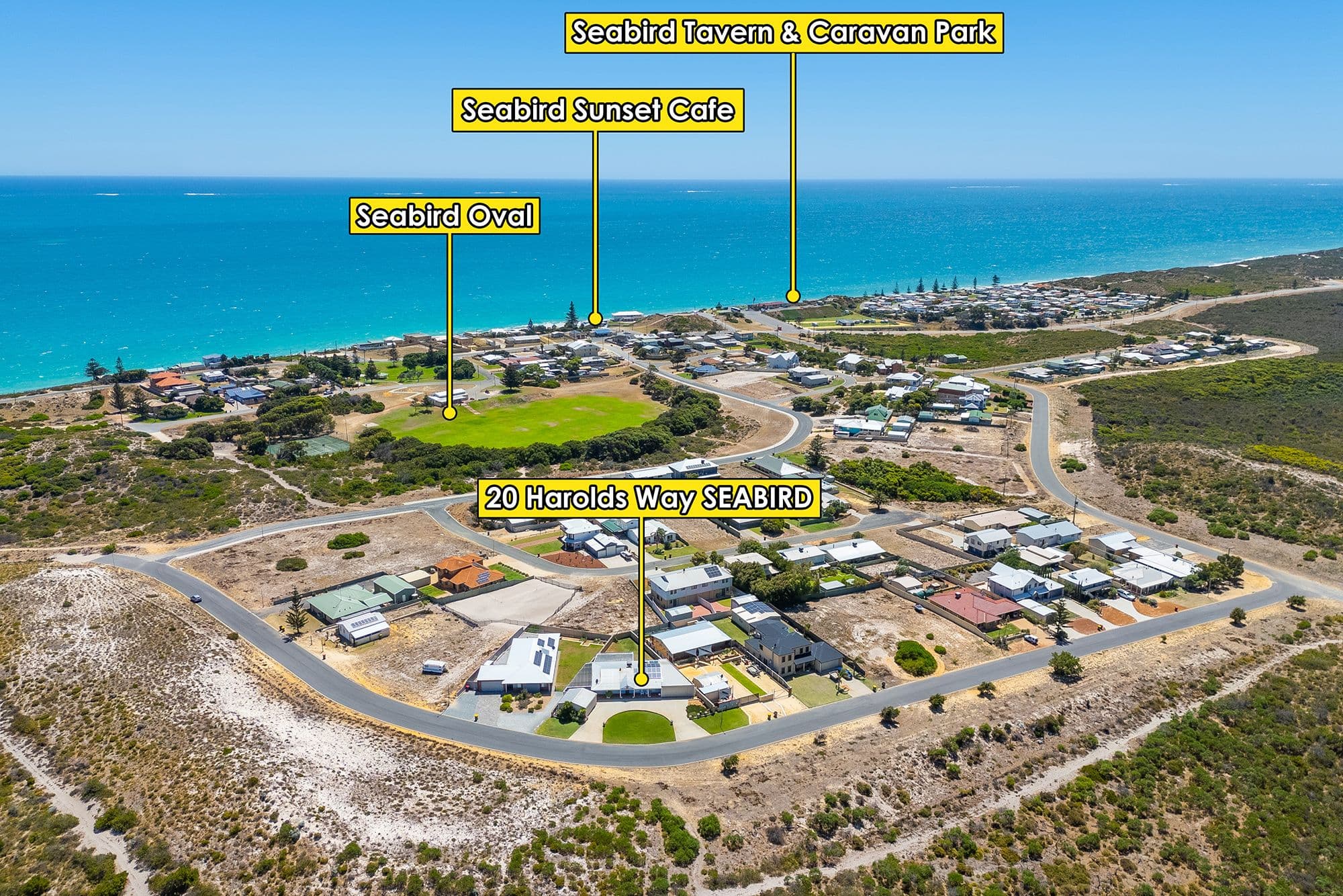20 HAROLDS Way, Seabird WA 6042, Seabird - Thumbnail 3