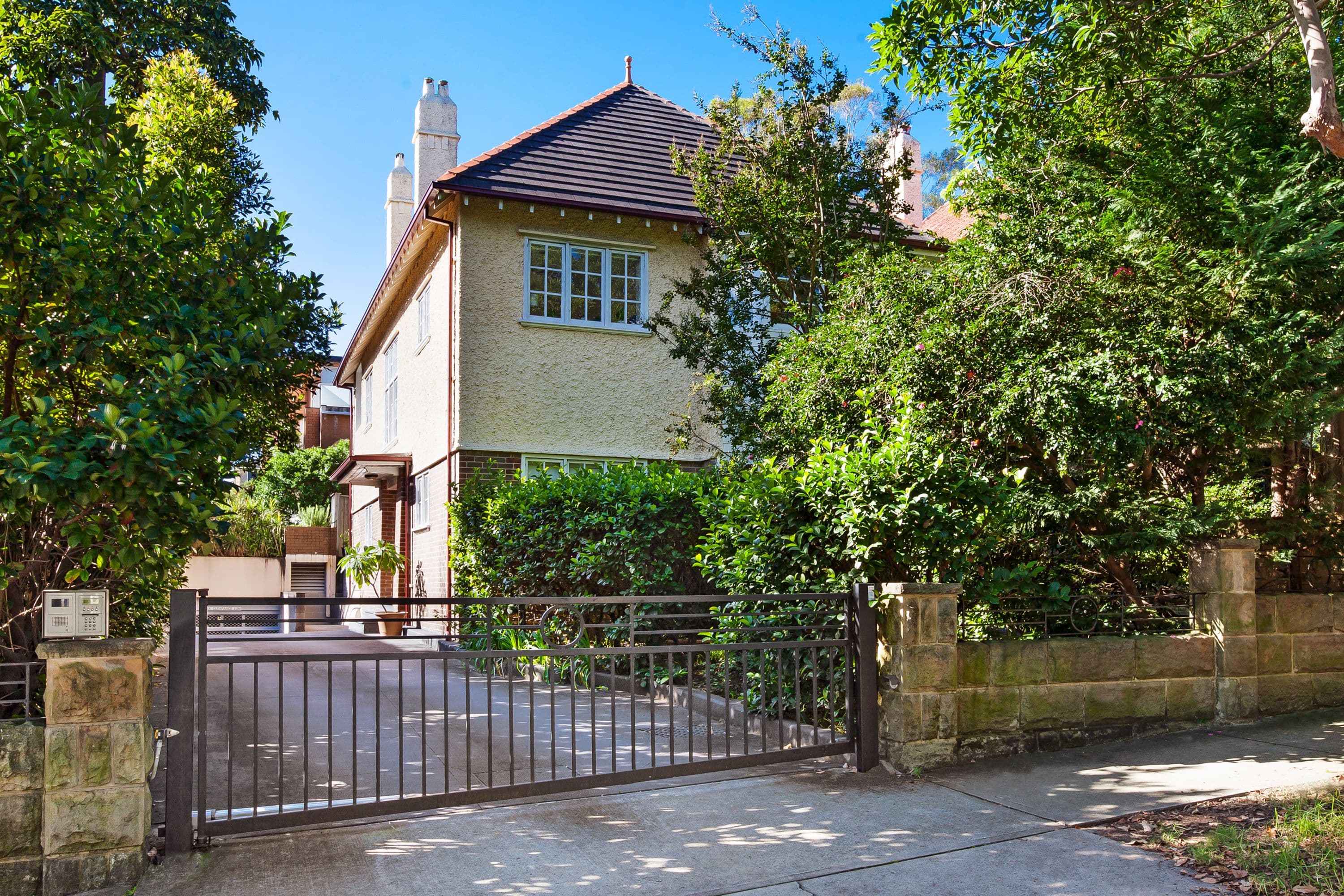 2-4 Frances Street, Randwick NSW 2031, Randwick - Image 1