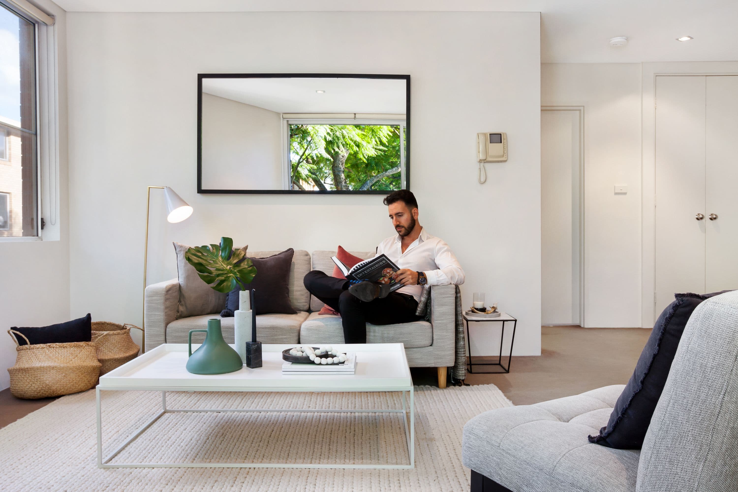 2-4 Frances Street, Randwick NSW 2031, Randwick - Thumbnail 5