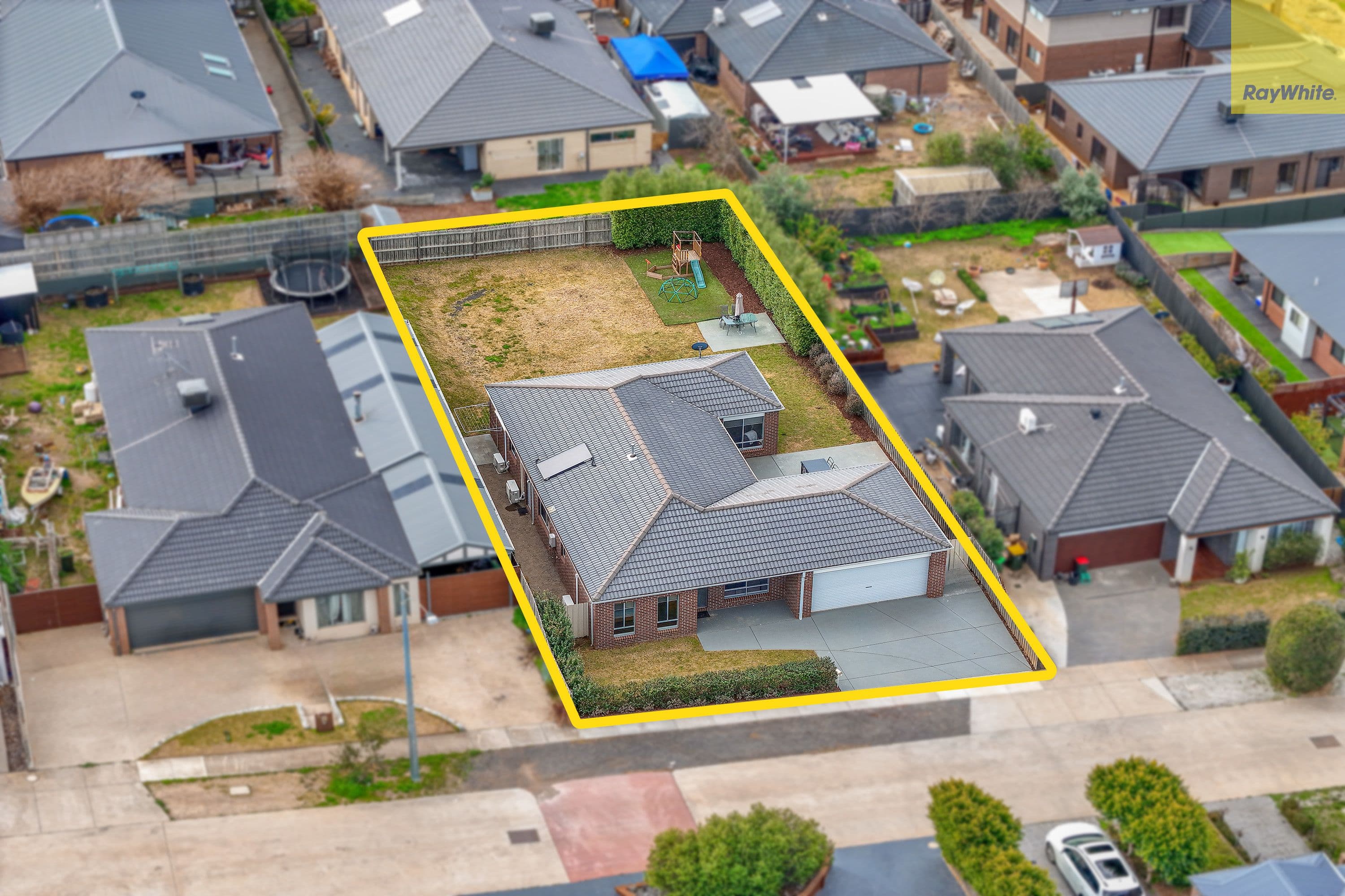 6 Gabriel Grove, Darley VIC 3340, Darley - Thumbnail 3