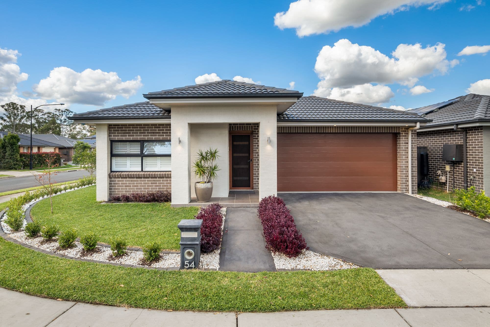 54 Bethany Circuit, JORDAN SPRINGS NSW 2747, Jordan Springs - Image 1