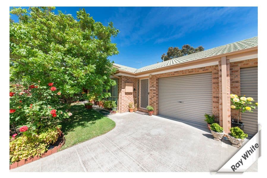 32 Sid Barnes Crescent, GORDON ACT 2906, Gordon - Thumbnail 2