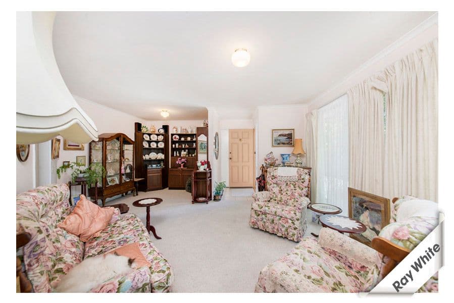 32 Sid Barnes Crescent, GORDON ACT 2906, Gordon - Thumbnail 3