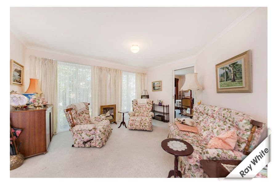 32 Sid Barnes Crescent, GORDON ACT 2906, Gordon - Thumbnail 4