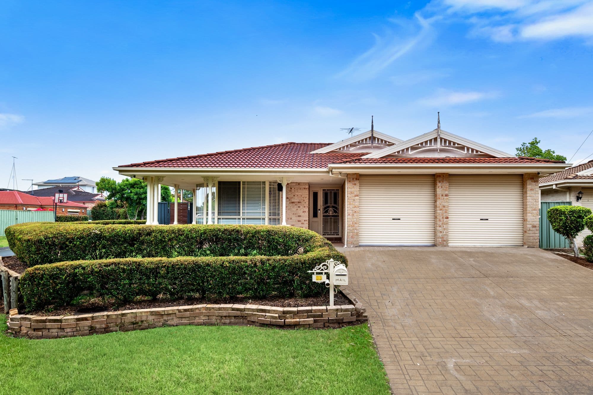 33 Sunningdale Drive, Glenmore Park NSW 2745, Glenmore Park - Image 1