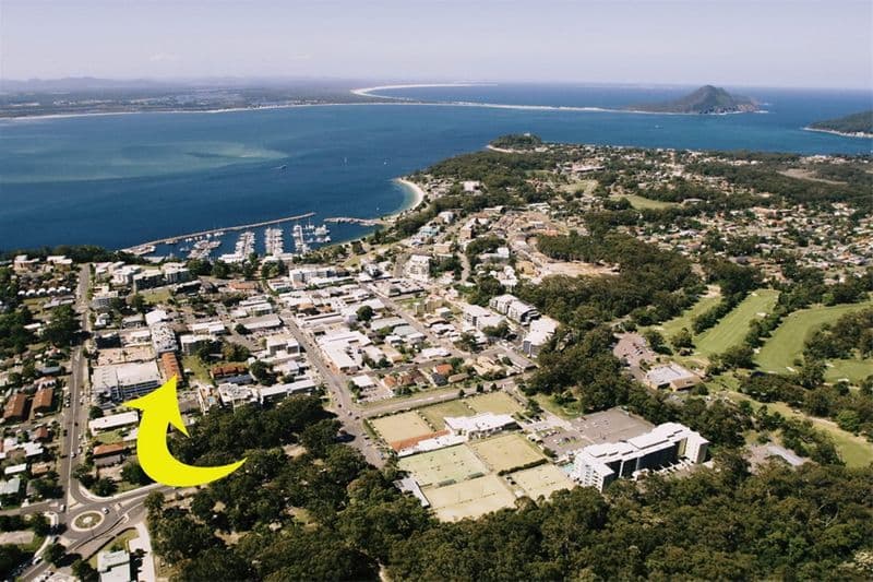 18  Tomaree Street, NELSON BAY NSW 2315, Nelson Bay - Thumbnail 2