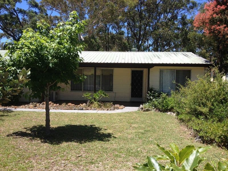 45 Queen Mary Street, Callala Beach NSW 2540, Callala Beach - Image 1
