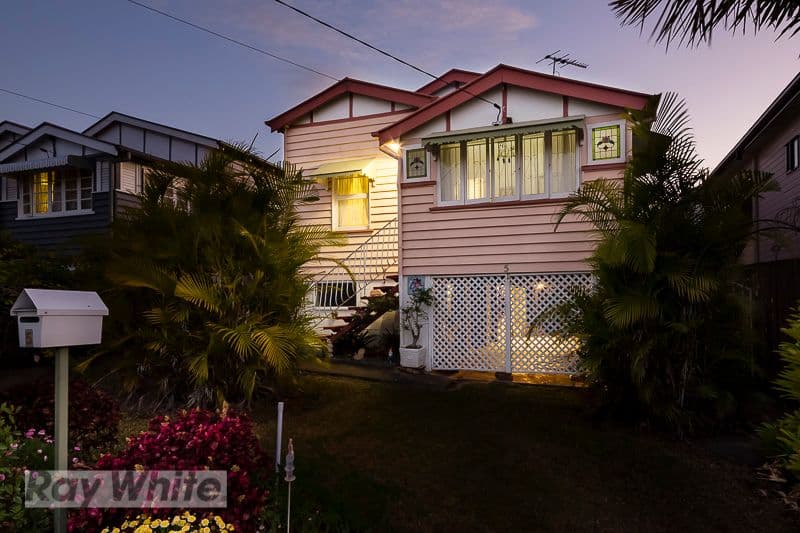 5 Ripon Street, COORPAROO QLD 4151, Coorparoo - Image 1