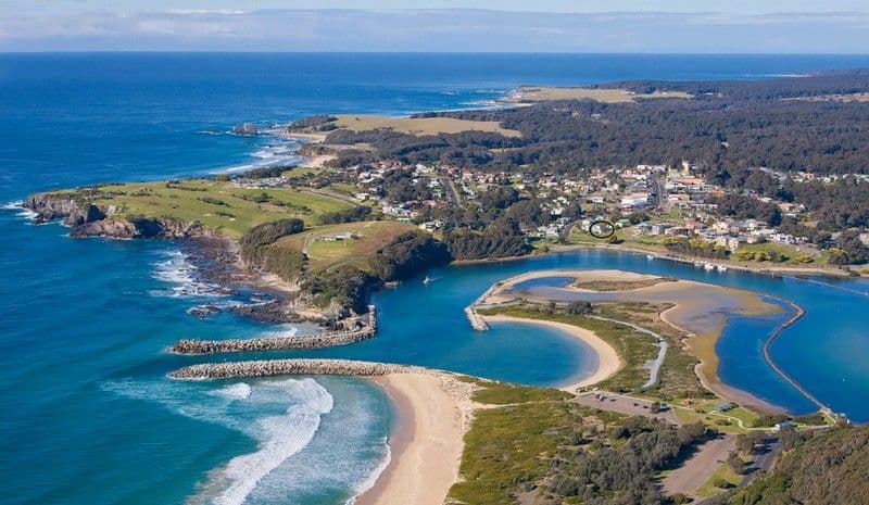 5 Noorooma Crescent, NAROOMA NSW 2546, Narooma - Thumbnail 3
