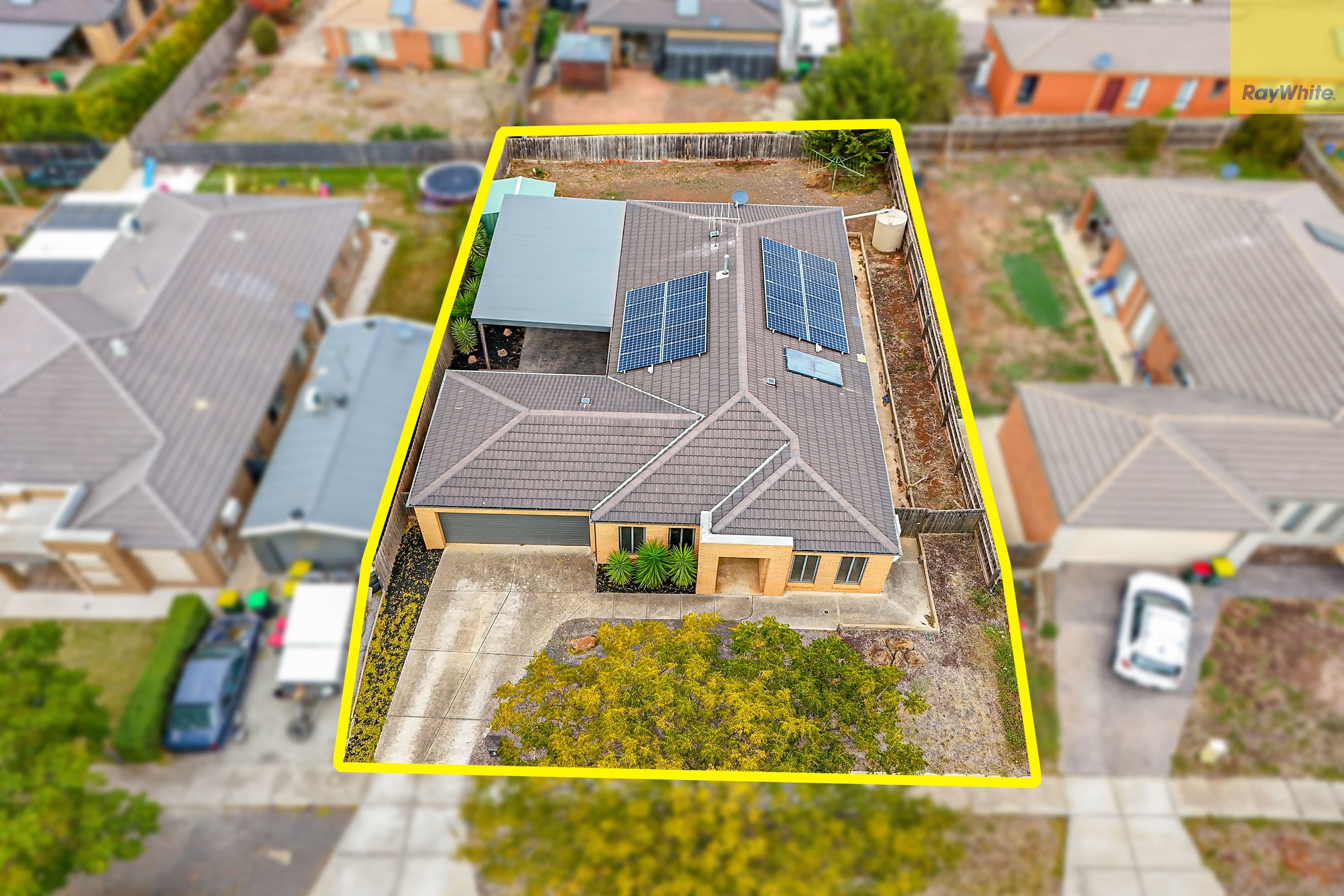 21 Harry Vallence Drive, Maddingley VIC 3340, Maddingley - Thumbnail 2