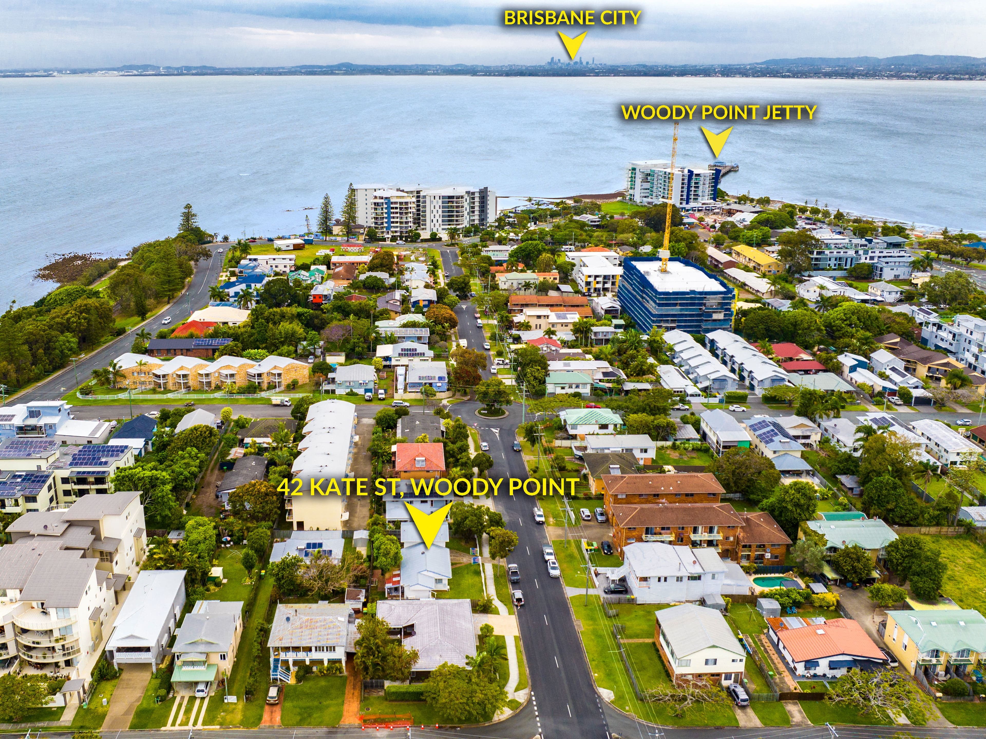 42 Kate Street, Woody Point QLD 4019, Woody Point - Thumbnail 2