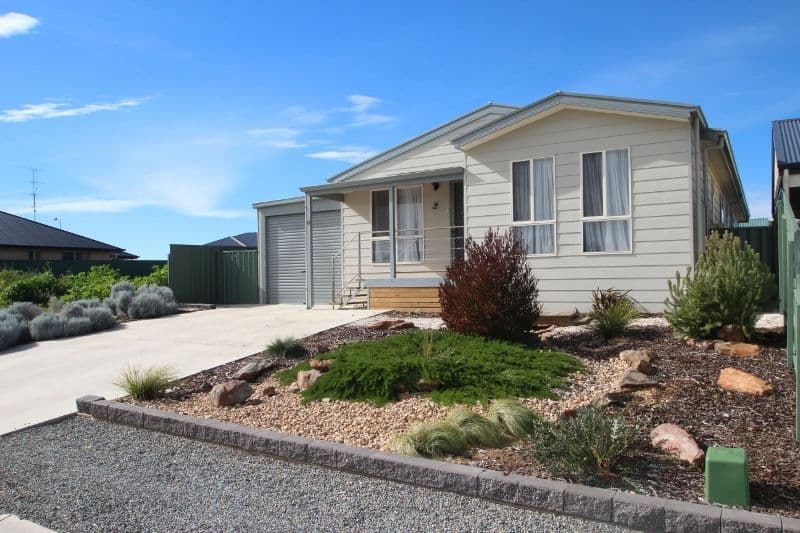 14 J S Mcewin Terrace, BLYTH SA 5462, Blyth - Image 1