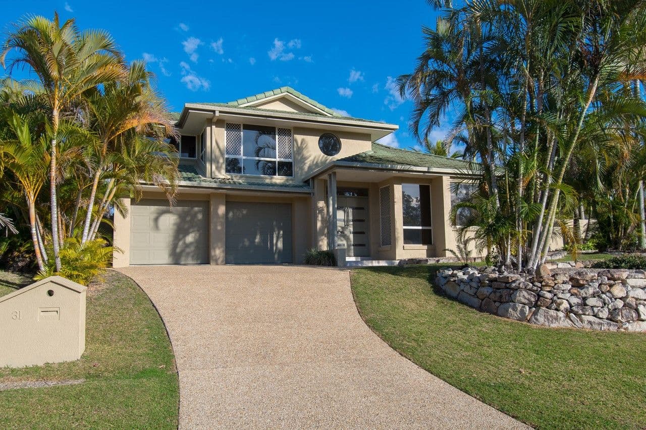 31 Fitzalan Circuit, Arundel QLD 4214, Arundel - Image 1