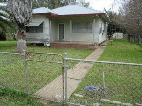 49 Yarrran Street, Coonamble NSW 2829, Coonamble - Image 1