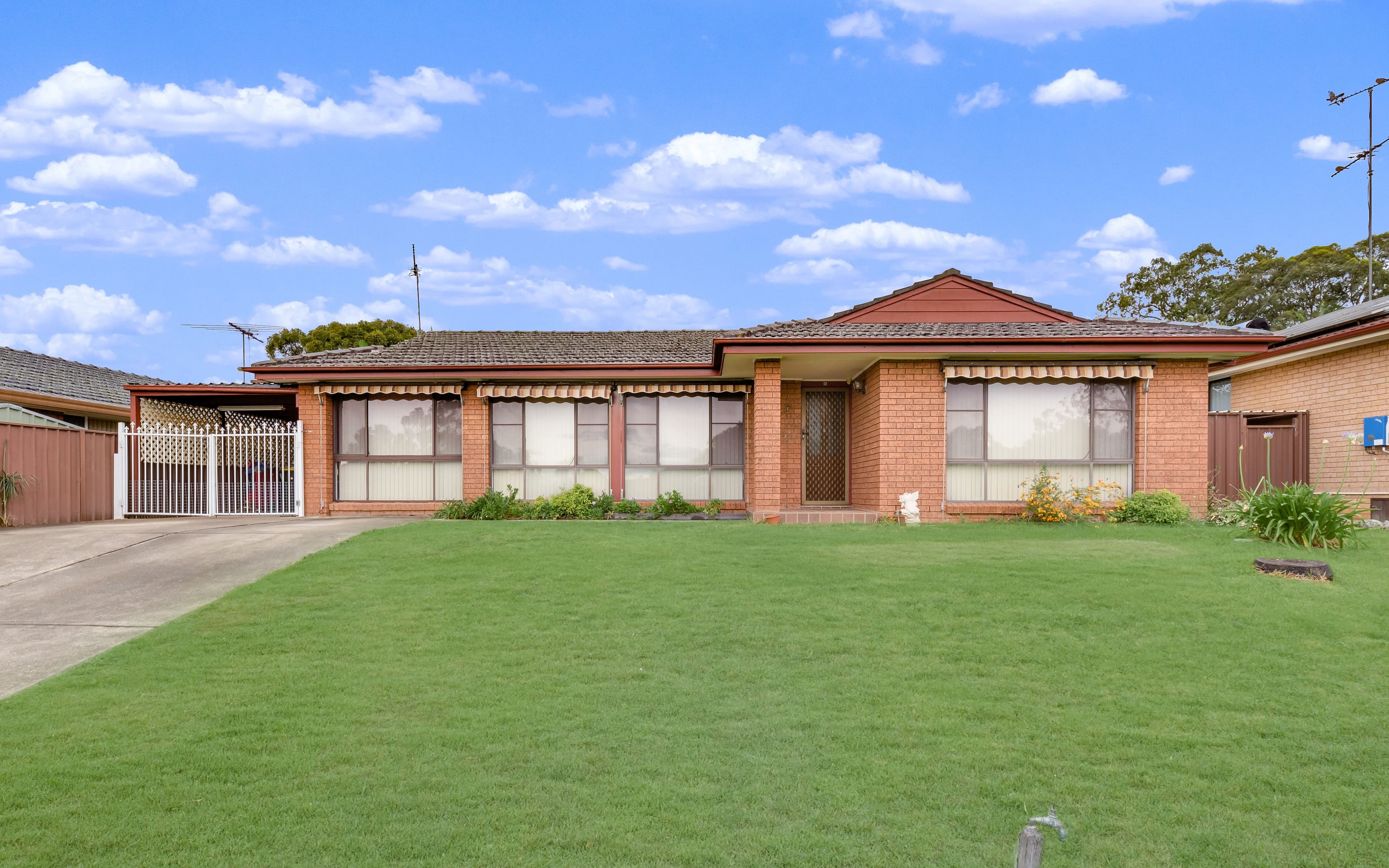 6 Burford Street, Minto NSW 2566, Minto - Image 1