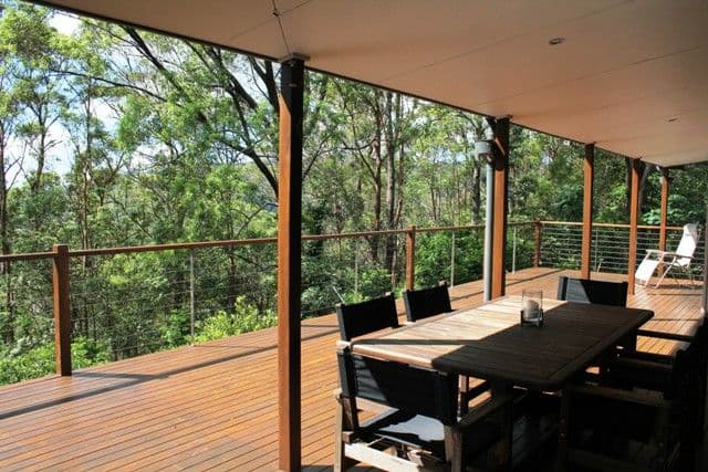 56 Justin Avenue, NORTH TAMBORINE QLD 4272, North Tamborine - Thumbnail 2