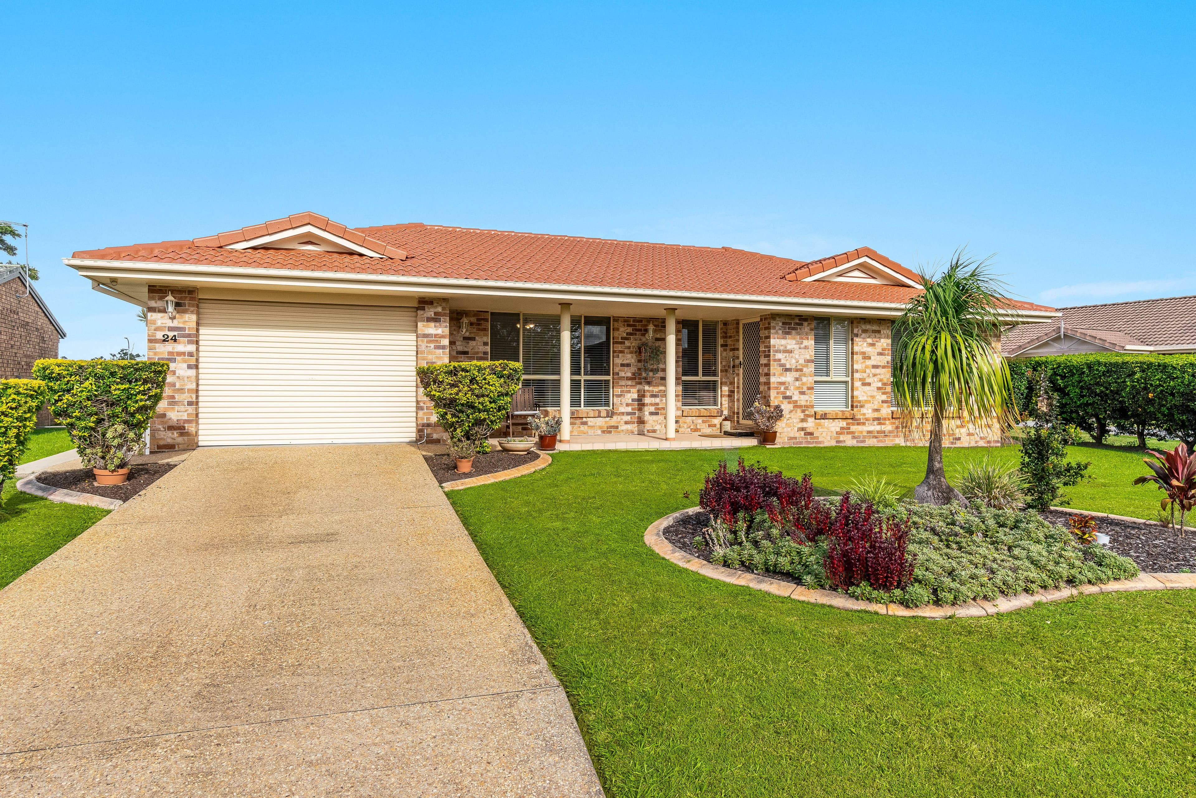 24 Purcell Crescent, Townsend NSW 2463, Townsend - Image 1